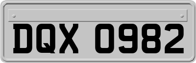 DQX0982