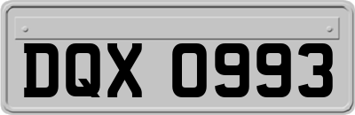 DQX0993