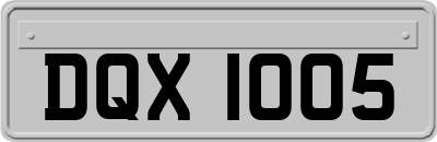 DQX1005