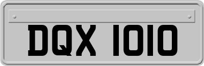 DQX1010