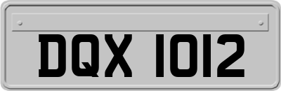 DQX1012