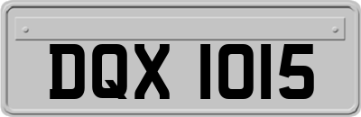 DQX1015