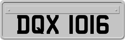 DQX1016