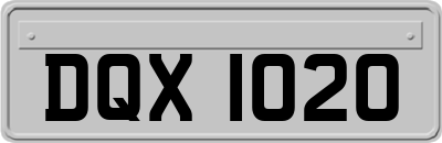 DQX1020