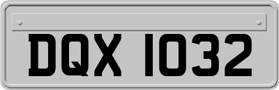 DQX1032