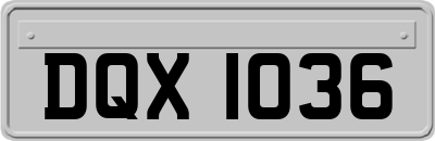 DQX1036