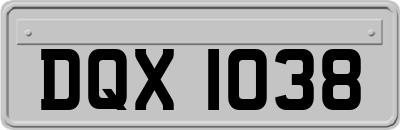 DQX1038