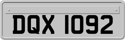 DQX1092