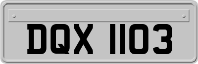 DQX1103