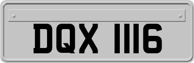 DQX1116
