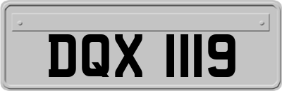 DQX1119