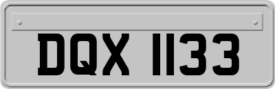 DQX1133