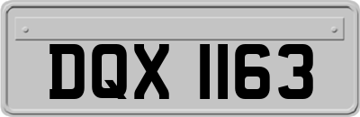 DQX1163