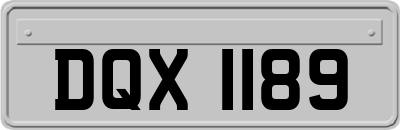 DQX1189