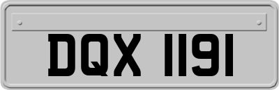 DQX1191