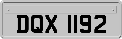 DQX1192
