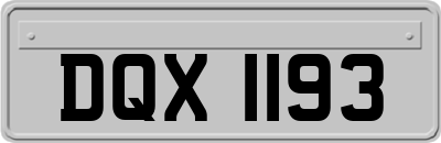 DQX1193
