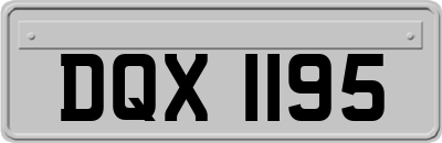 DQX1195