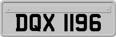 DQX1196