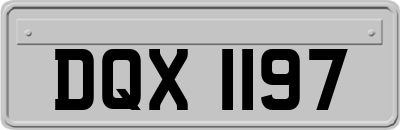 DQX1197