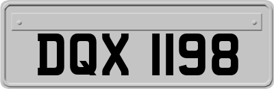 DQX1198