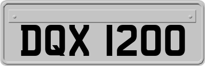 DQX1200