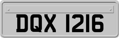 DQX1216
