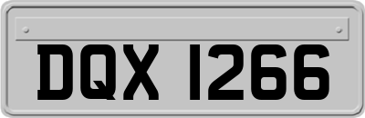 DQX1266