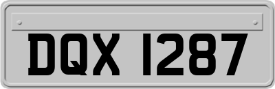 DQX1287