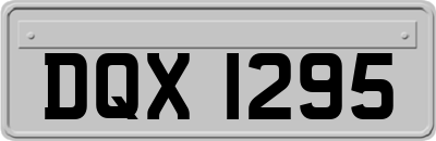 DQX1295