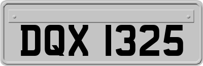 DQX1325