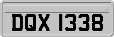DQX1338