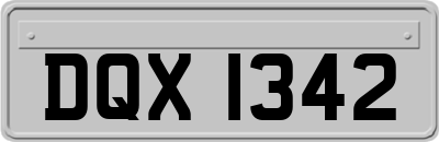 DQX1342