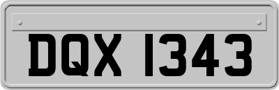 DQX1343