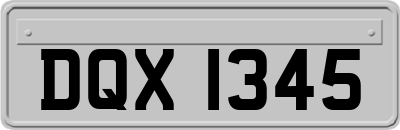 DQX1345
