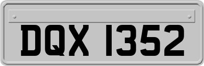 DQX1352