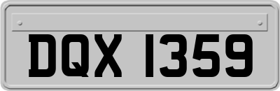 DQX1359