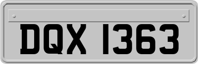 DQX1363