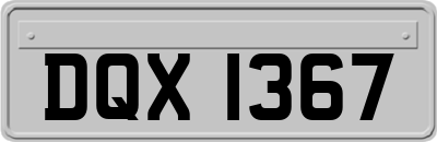 DQX1367