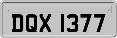 DQX1377