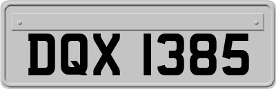 DQX1385