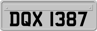 DQX1387