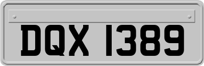 DQX1389