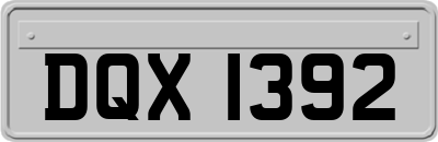 DQX1392