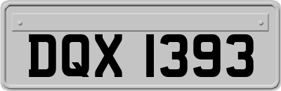 DQX1393