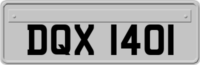 DQX1401