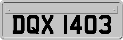 DQX1403