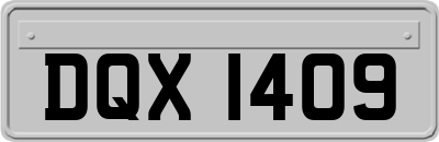 DQX1409
