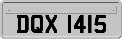 DQX1415