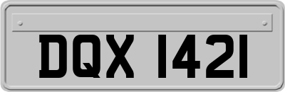 DQX1421